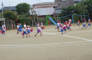 IMG_2049 入場シーンです。\