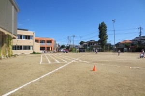 IMG_2133 今日はとってもいい天気です。\