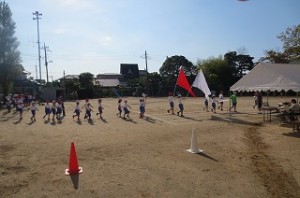 IMG_2192 入場行進です。\