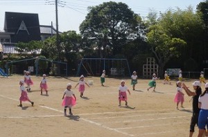 IMG_2199 低学年の可愛いダンス
