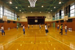 IMG_2321 「スポーツ」クラブ,バスケットをしています。\