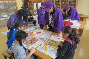 IMG_2429 ご家族で教えて頂きました。\