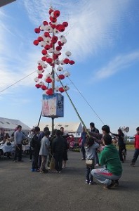IMG_2533 提灯も出ました。\\\\