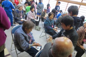 IMG_2624 ゲームも楽しかったです。\
