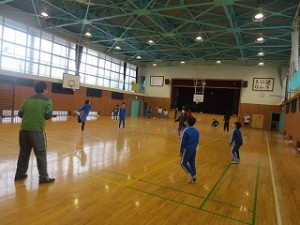 IMG_3095 昼休みの様子(高学年)\