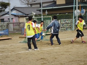 IMG_3629 小学校6年間。子どもたちは素晴らしい成長をしています。卒業して,更に成長をしていく子どもたちのことがとても楽しみです。\
