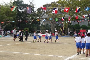 DSC02495 入場行進