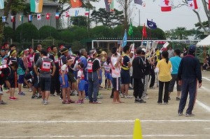 DSC02542 地区対抗リレー