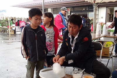 DSC02982 綿あめ早く食べたいな~\