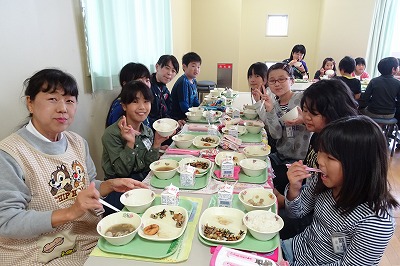DSC03171 おいしいです。\\