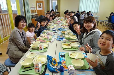 DSC03174 やっぱりみんな楽しそうです。\\