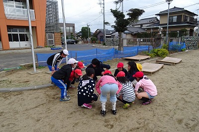 DSC03360 整理体操もしっかりと・・・