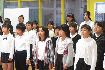 IMG_0158 声がよく出ています!\