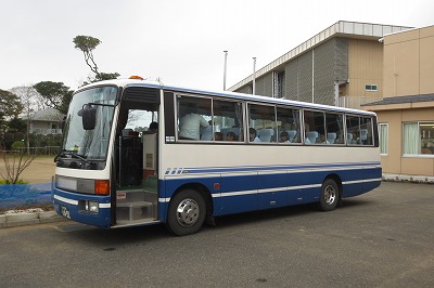 IMG_0166 低学年も9:00ジャストに出発!!!がんばってきてね!!!\