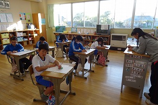 DSC03375 4.5年生\\\