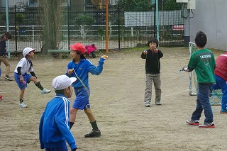 DSC03673 写真は3年生です。\\