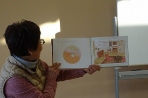 DSC03899 右の絵にある物のどれかが答えになっています。\