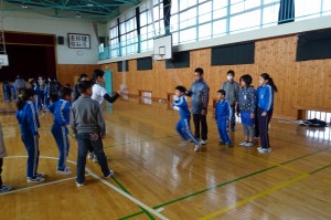 DSC04305 1・2年生も上手になりました。\\