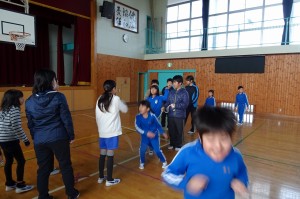 DSC04309 跳べるようになると楽しそうですね。\\