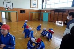 DSC04444 休憩タイム