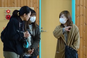 DSC04457 保護者の方々\