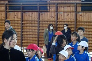 DSC04458 保護者の方々\