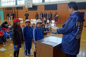 DSC04476 二重跳び,低学年の部