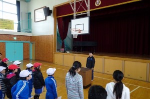 DSC04483 閉会の言葉 お疲れ様でした。\