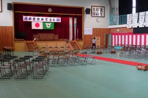 DSC04664 きれいにできあがりました。\