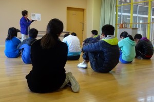 DSC04806 この物語は,常に学び続けた人のお話です。\