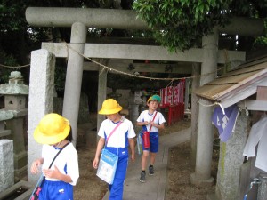 IMG_9100 前回の大船津方面との違いはあるかな?\