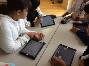 s-IMG_0655 自分の考えを伝えることによって、学びを深める