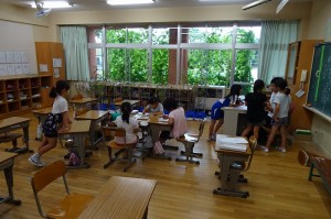 s-DSC05216 勉強や相談をして、有効活用