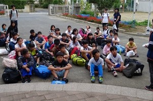 s-DSC05547 最後の終会まで、しっかりしています\