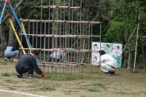 s-DSC05654 細かい作業、お疲れ様でした