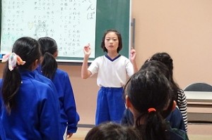 s-DSC06156 最後は、やはり合唱練習(まだまだ完成には遠いですが、必死に練習中!!)\