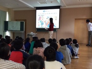 s-IMG_0056 ケータイ・スマートフォンの便利な点や怖さについて話がありました