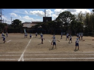 s-IMG_0144 低学年の表現種目(特に3年生の表現力◎です)\